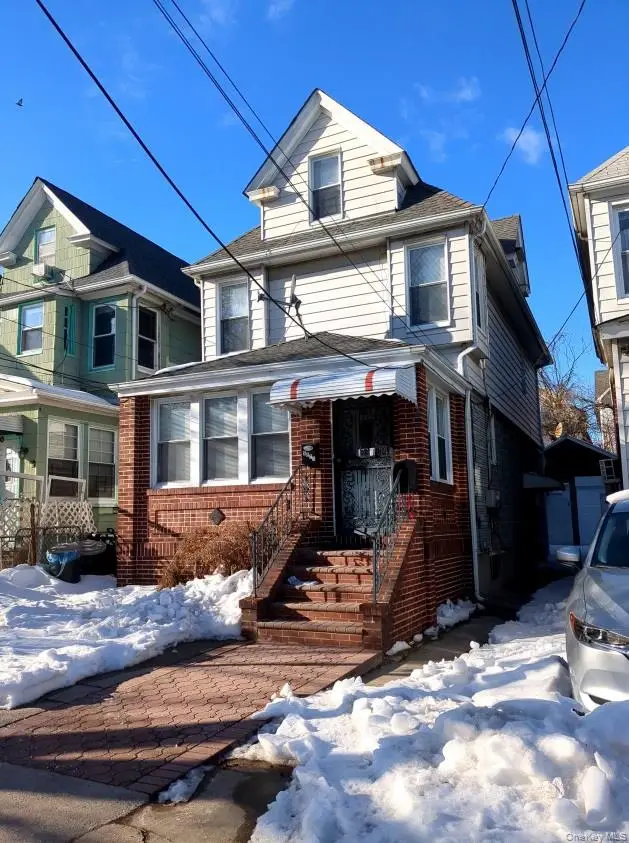 90-23 54th Avenue, Elmhurst, NY 11373 - #1