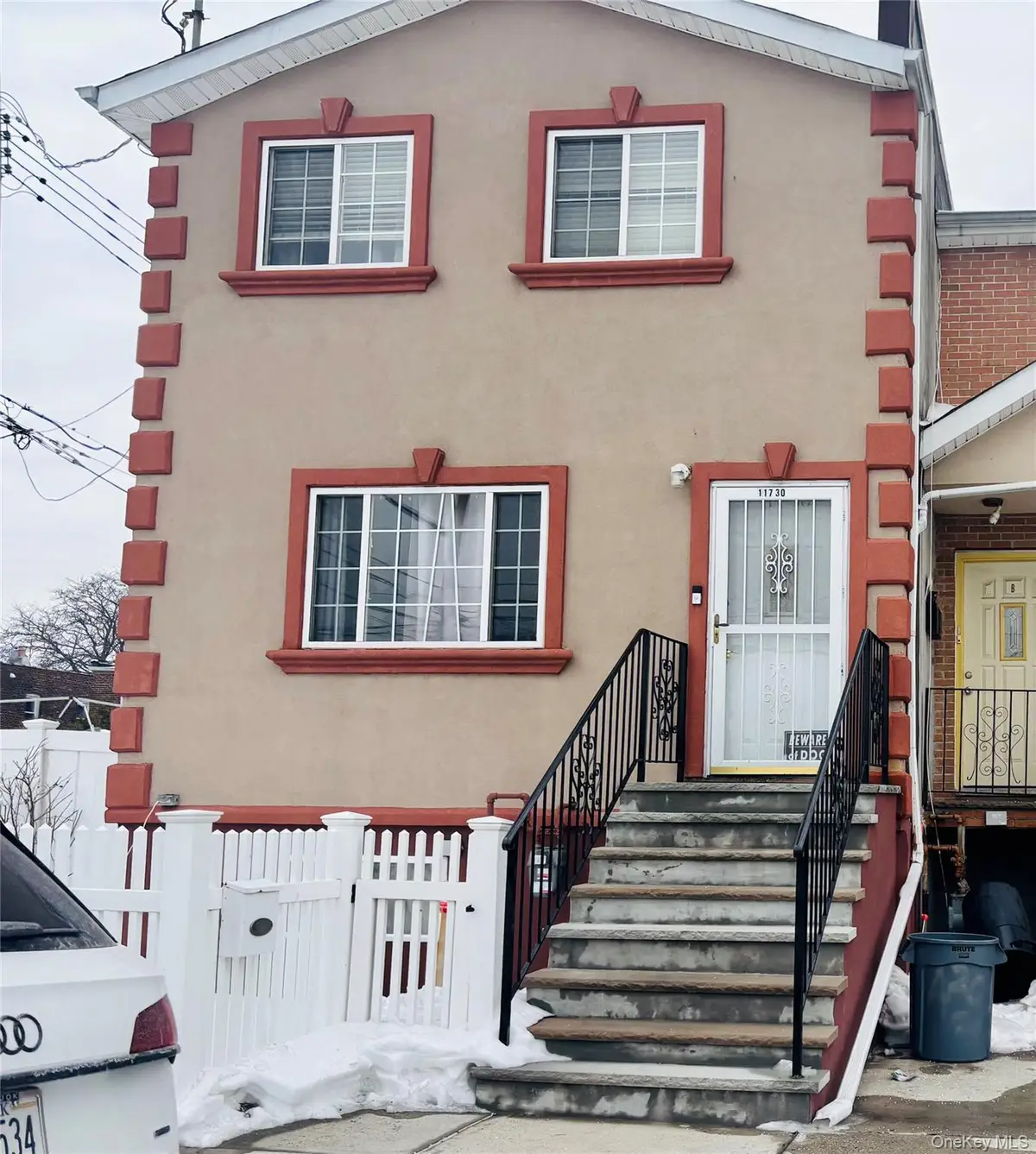 117-30 201st Street, Saint Albans, NY 11412 - #1