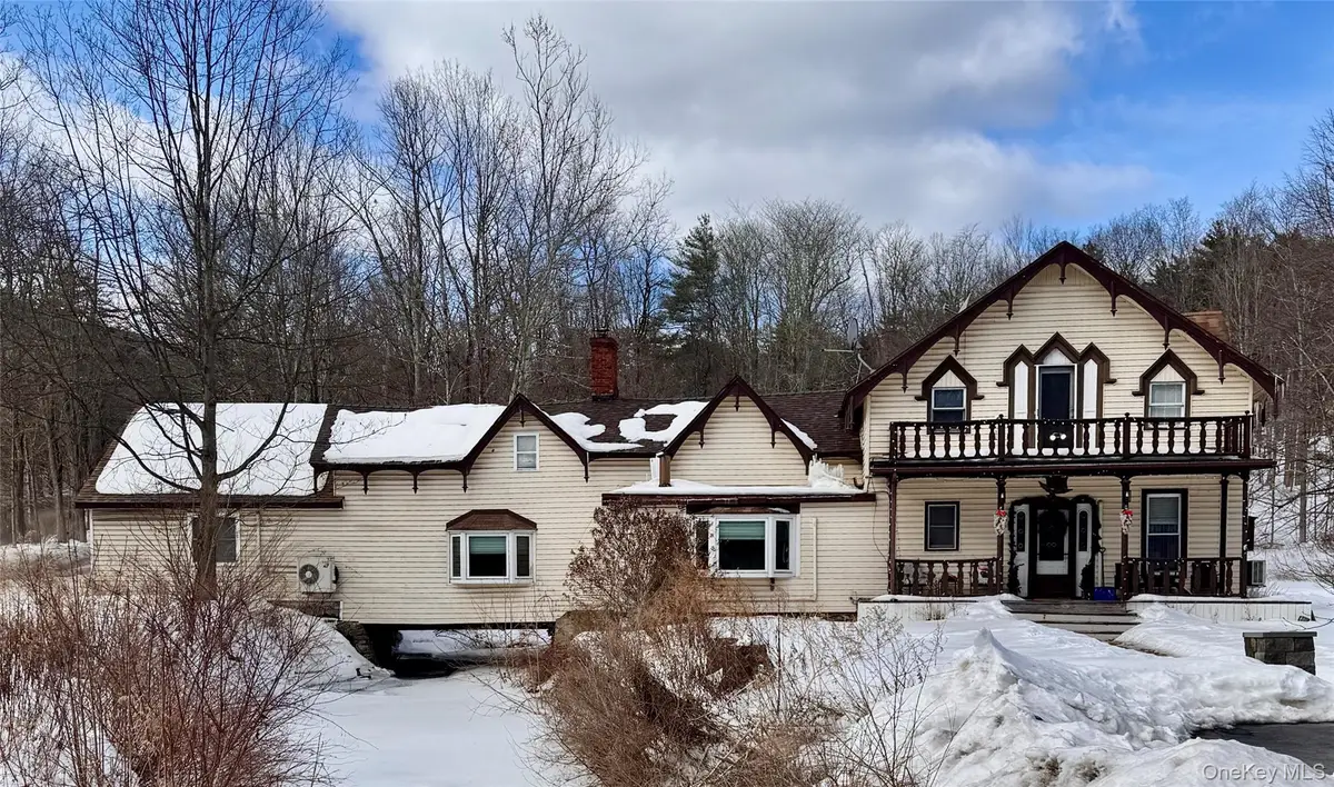 1 Old Minisink Road, Ellenville, NY 12428 - #1