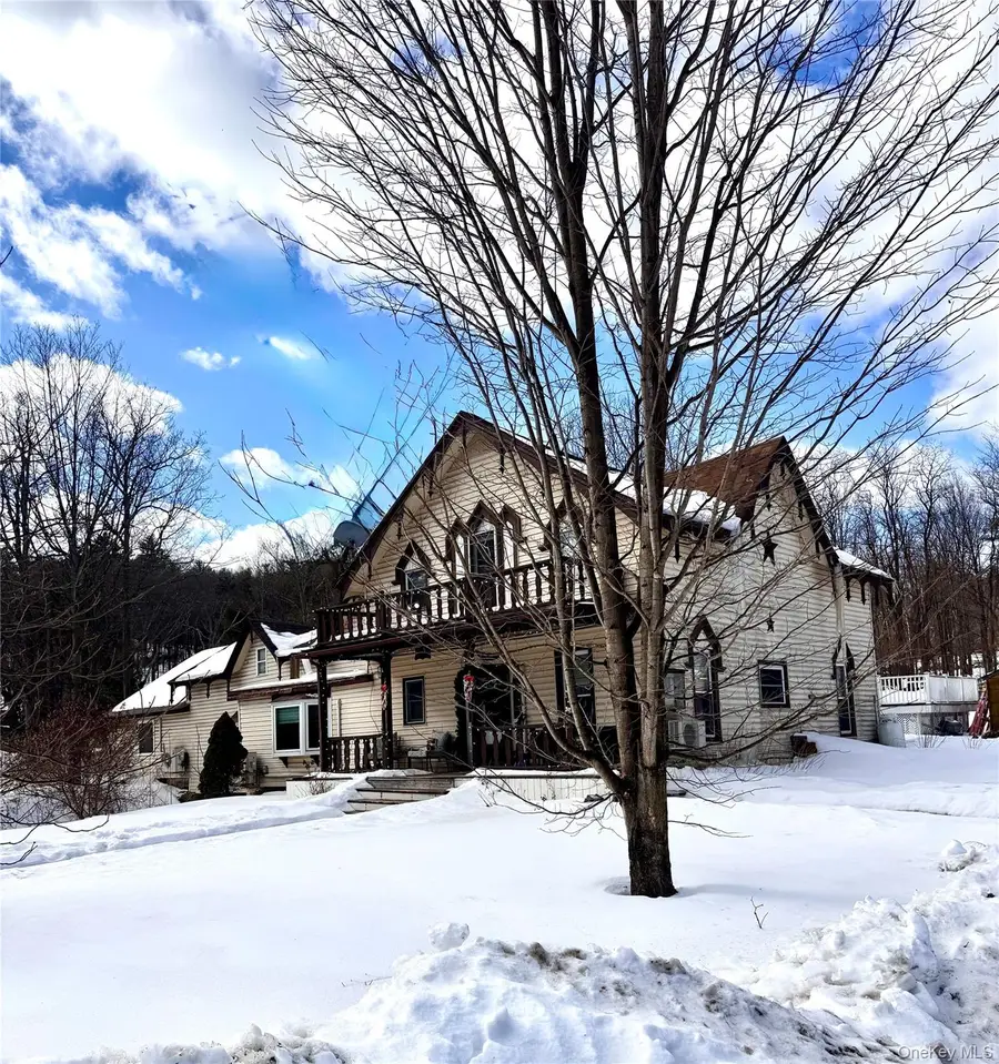 1 Old Minisink Road, Ellenville, NY 12428 - #2