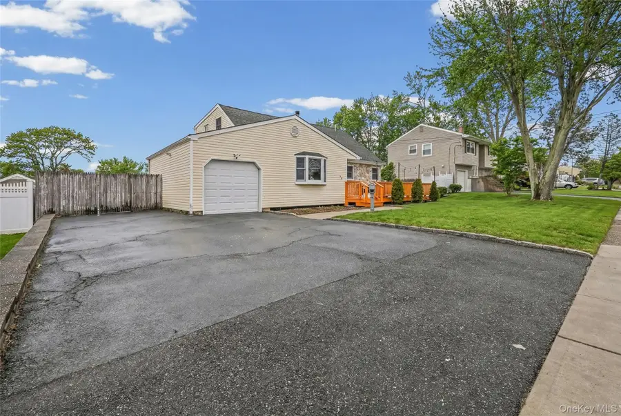 327 Barton Avenue, East Patchogue, NY 11772 - #3