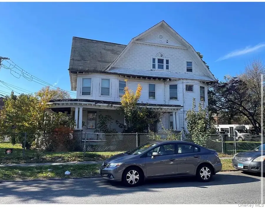 25 Radford Street, Yonkers, NY 10705 - #2