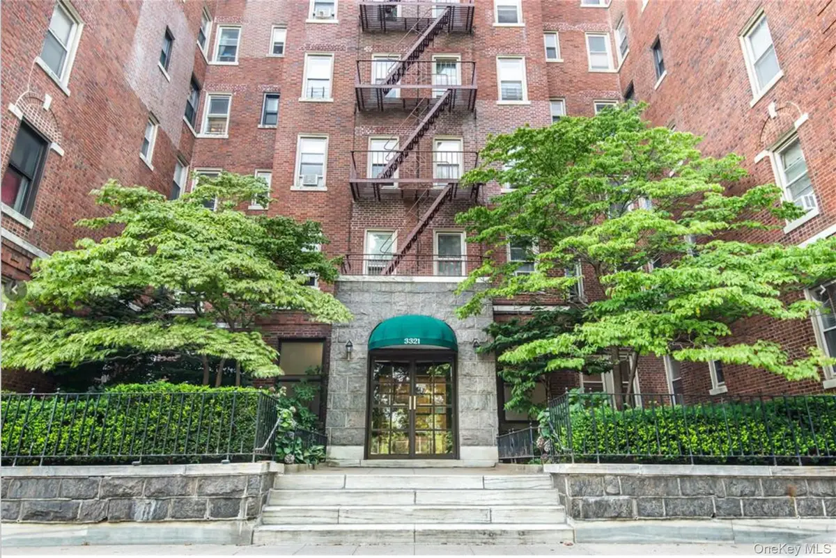 3321 Bruckner Boulevard #4M, Bronx, NY 10461 - #1