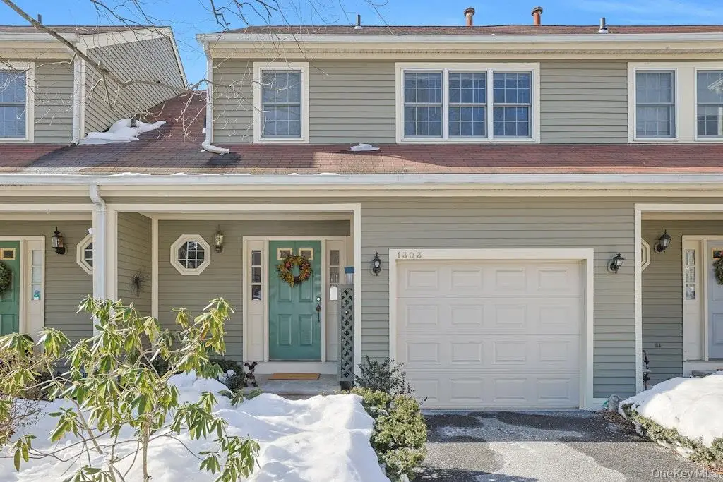 1303 Regent Drive, Mount Kisco, NY 10549 - #1