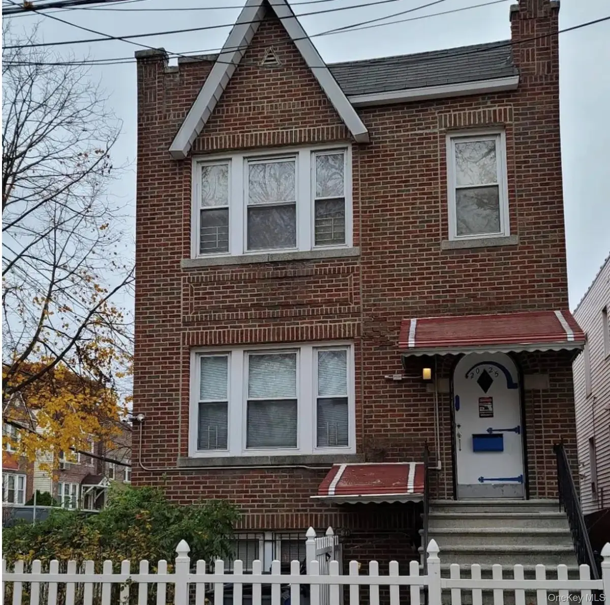 2025 Hobart Avenue, Bronx, NY 10461 - #1