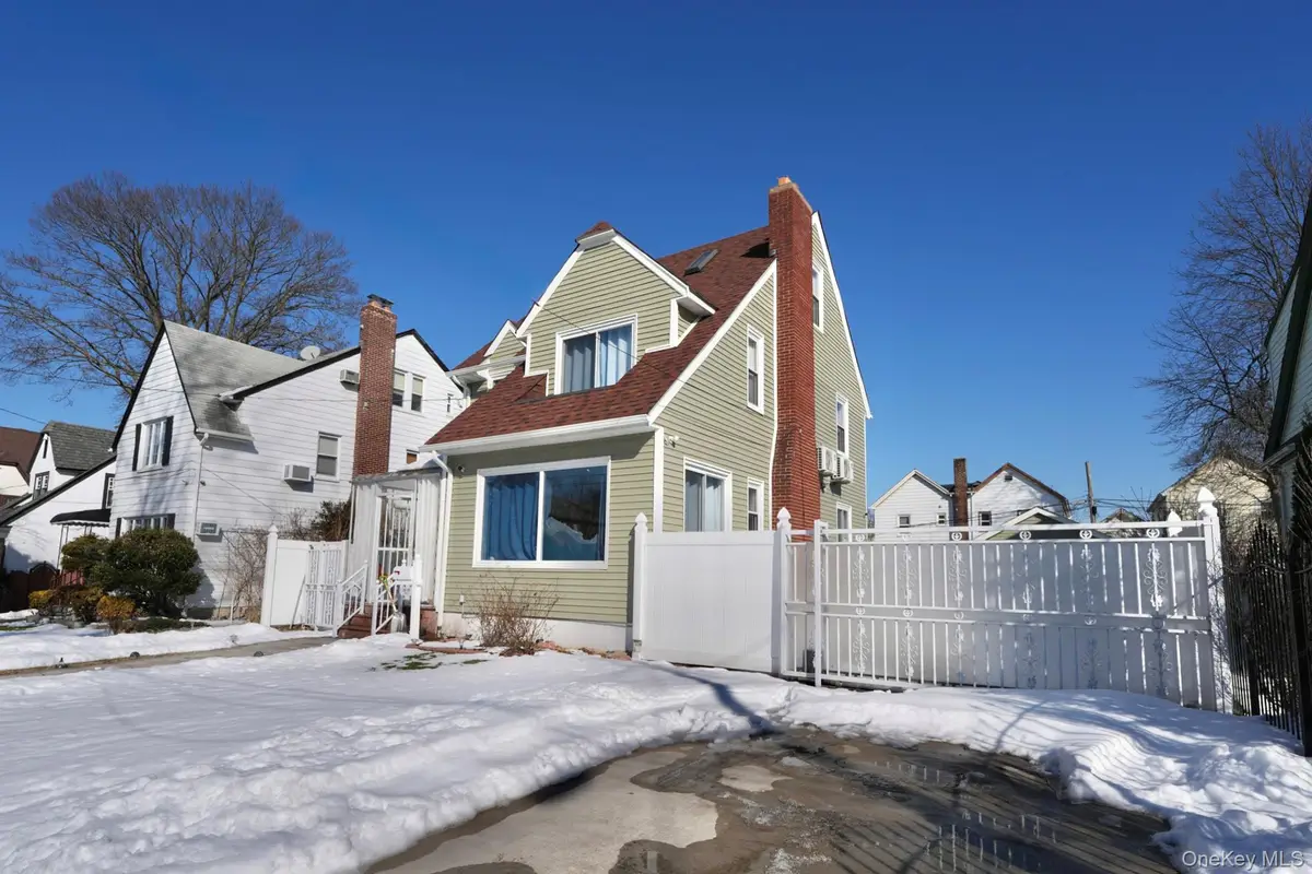 29-35 162nd Street, Flushing, NY 11358 - #1