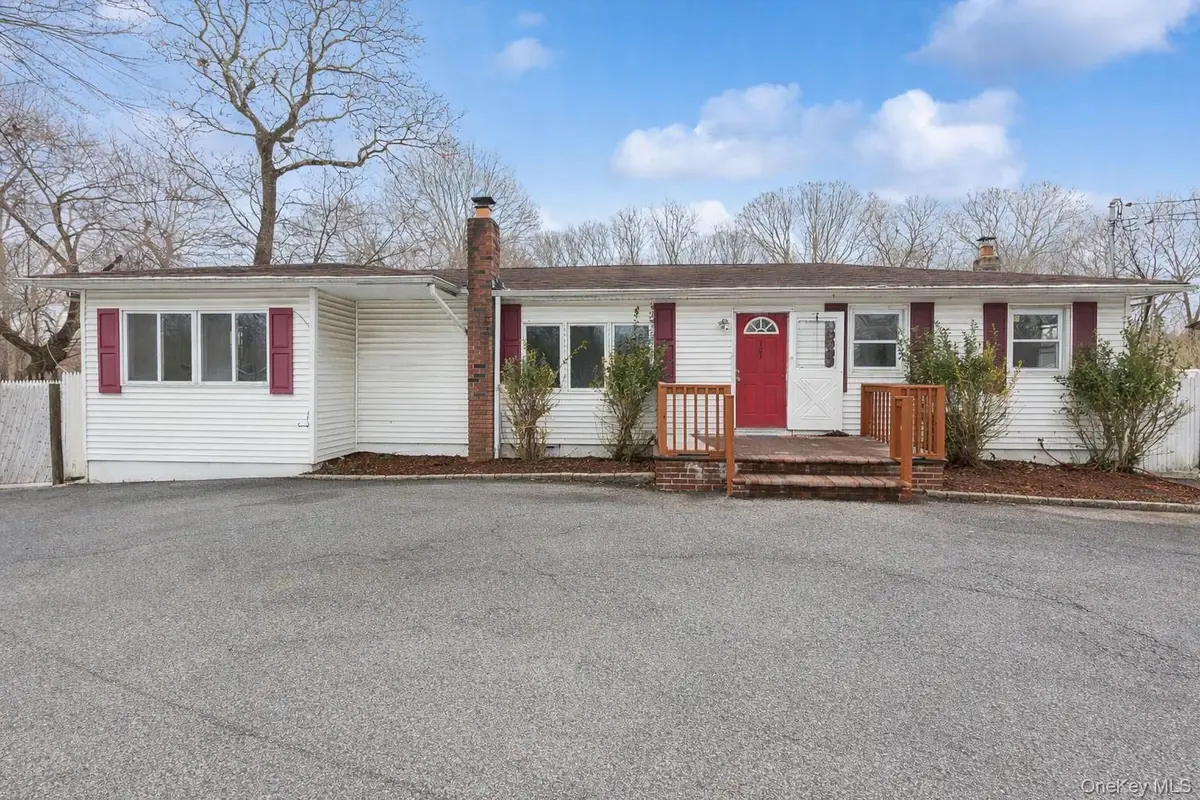 103 W Yaphank Road, Coram, NY 11727 - #1