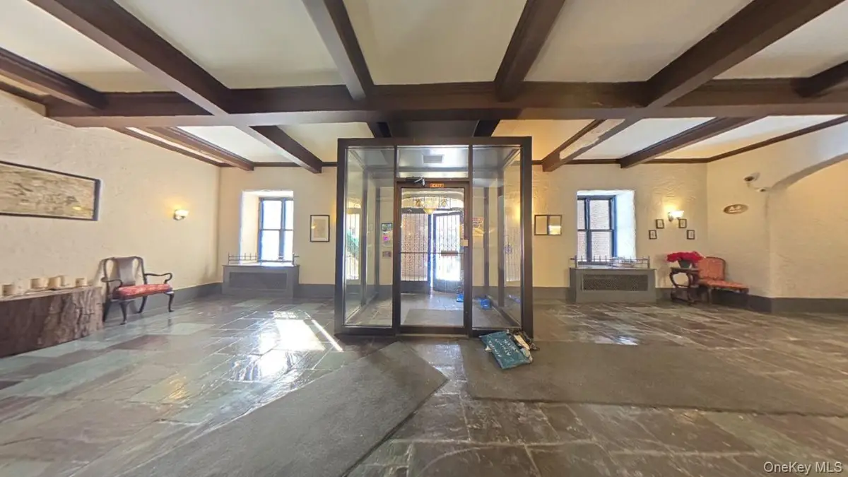 100 Pelham Road #2B, New Rochelle, NY 10805 - #1