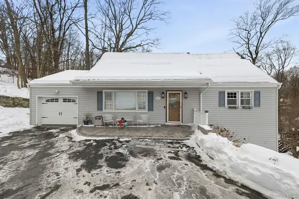 279 Millington Road, Cortlandt Manor, NY 10567