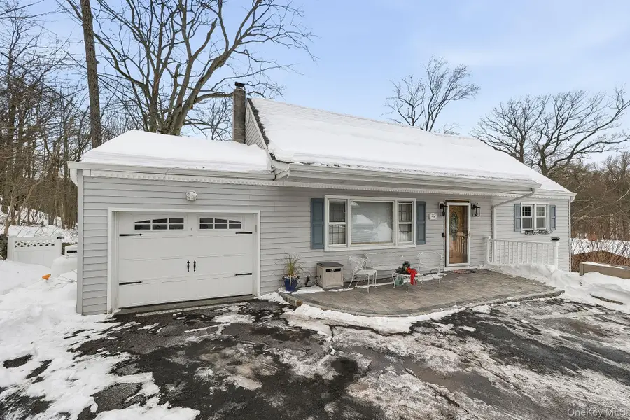 279 Millington Road, Cortlandt Manor, NY 10567 - #2