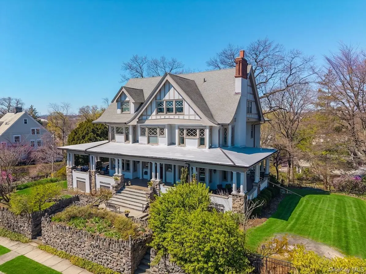 159 Corlies Avenue, Pelham, NY 10803 - #1