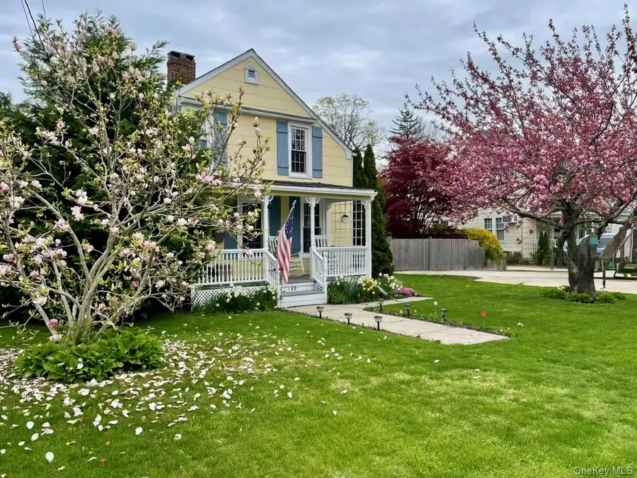 149 Union Avenue, Islip, NY 11751 - #2