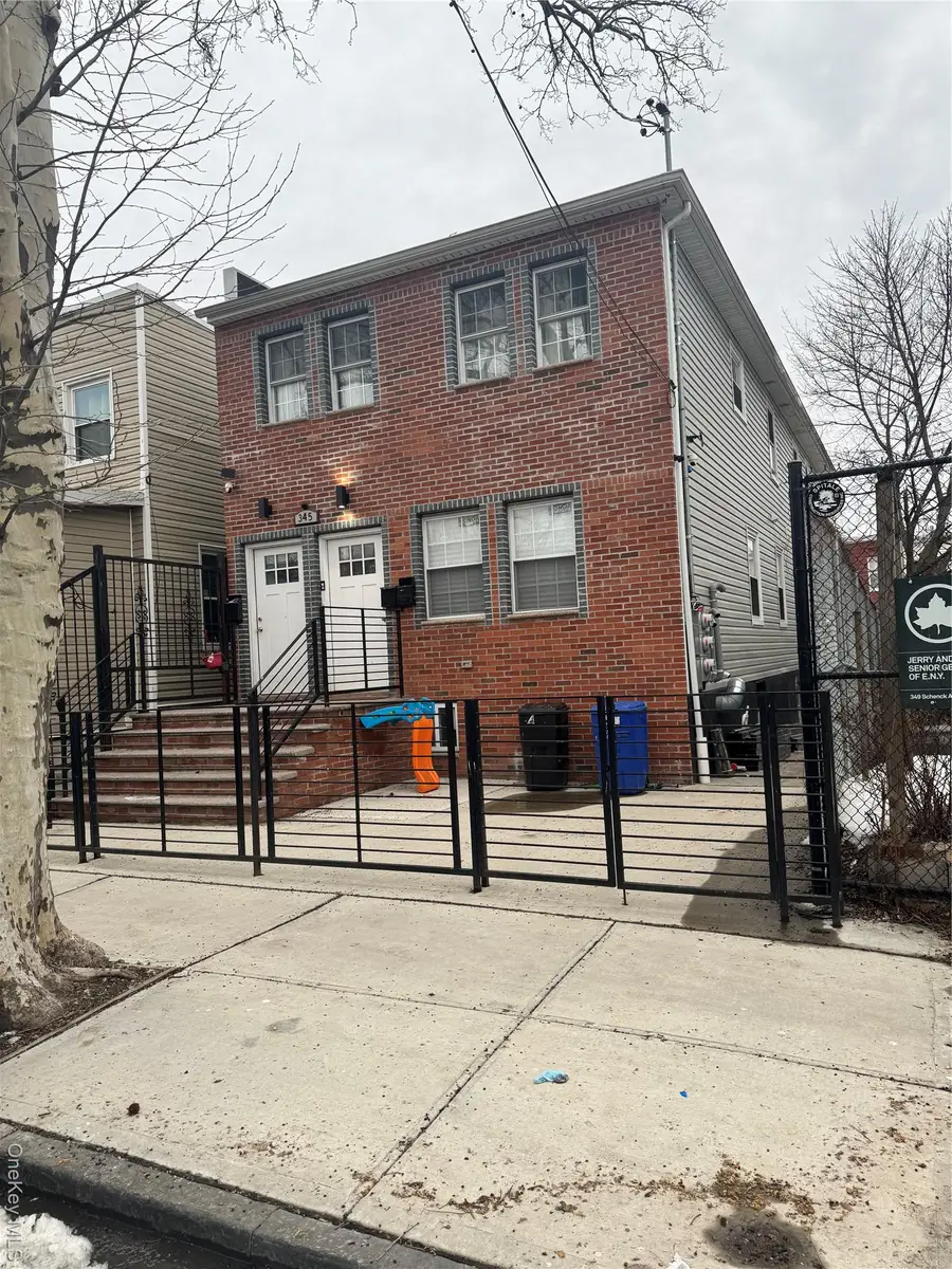 345 Schenck Avenue, Brooklyn, NY 11207 - #3