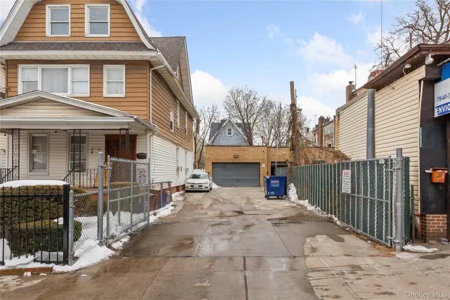 9412 Jamaica Avenue, Woodhaven, NY 11421 - #2