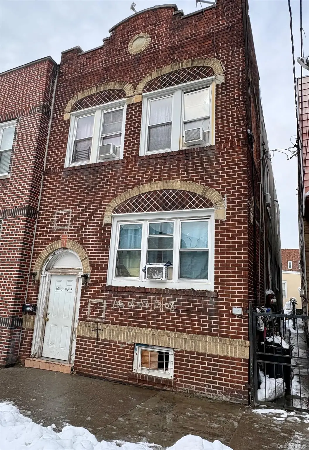 10403 Martense Avenue, Corona, NY 11368 - #1