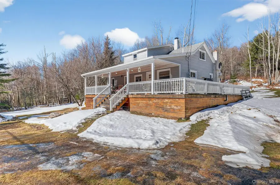 50 Tempaloni Road, Ellenville, NY 12428 - #2