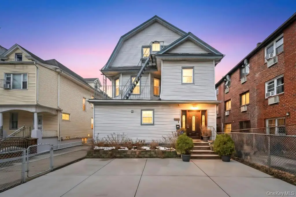 9008 171st Street, Jamaica, NY 11432 - #1