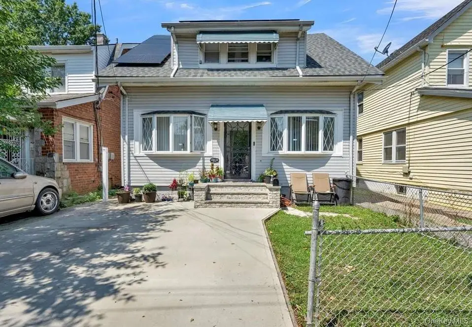 106-10 217th Street, Queens Village, NY 11429 - #1