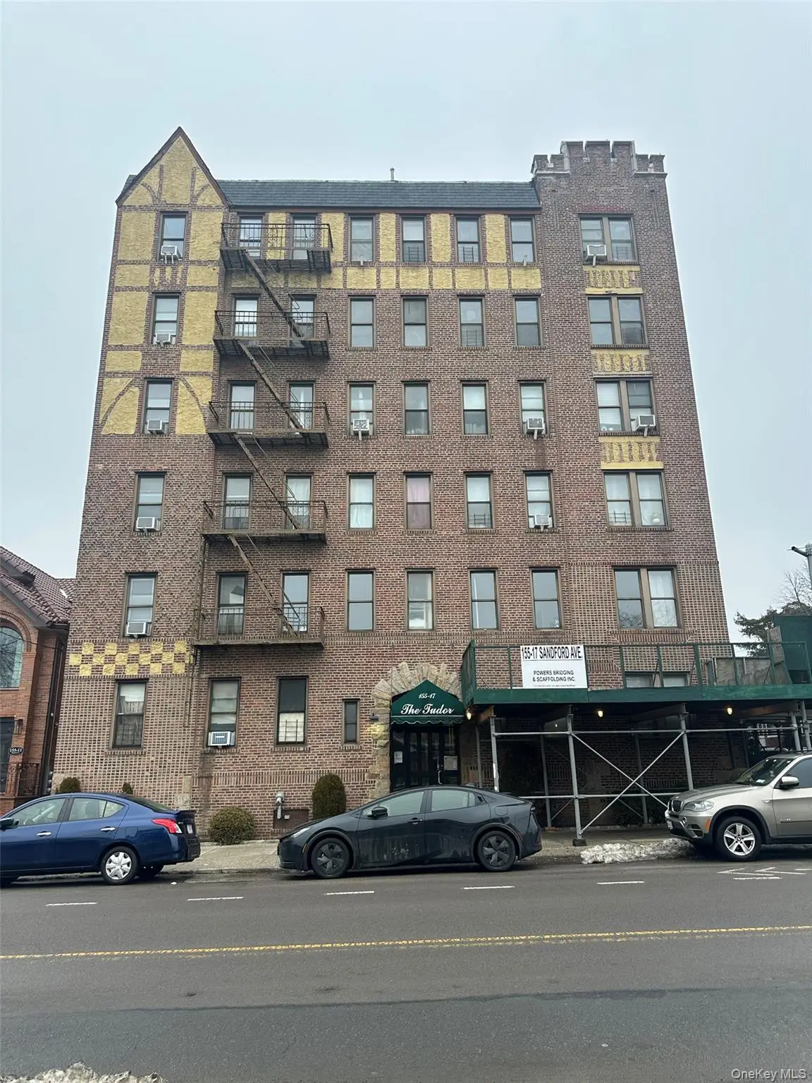 155-17 Sanford Avenue #6A, Flushing, NY 11355 - #1
