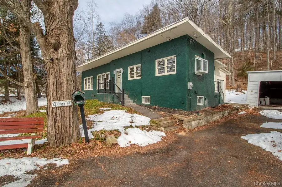 4 Lonny Drive, Ellenville, NY 12428 - #2