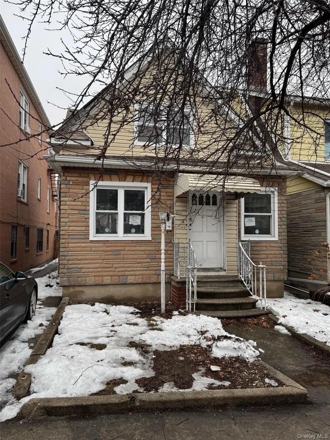 1627 Pilgrim Avenue, Bronx, NY 10461 - #1