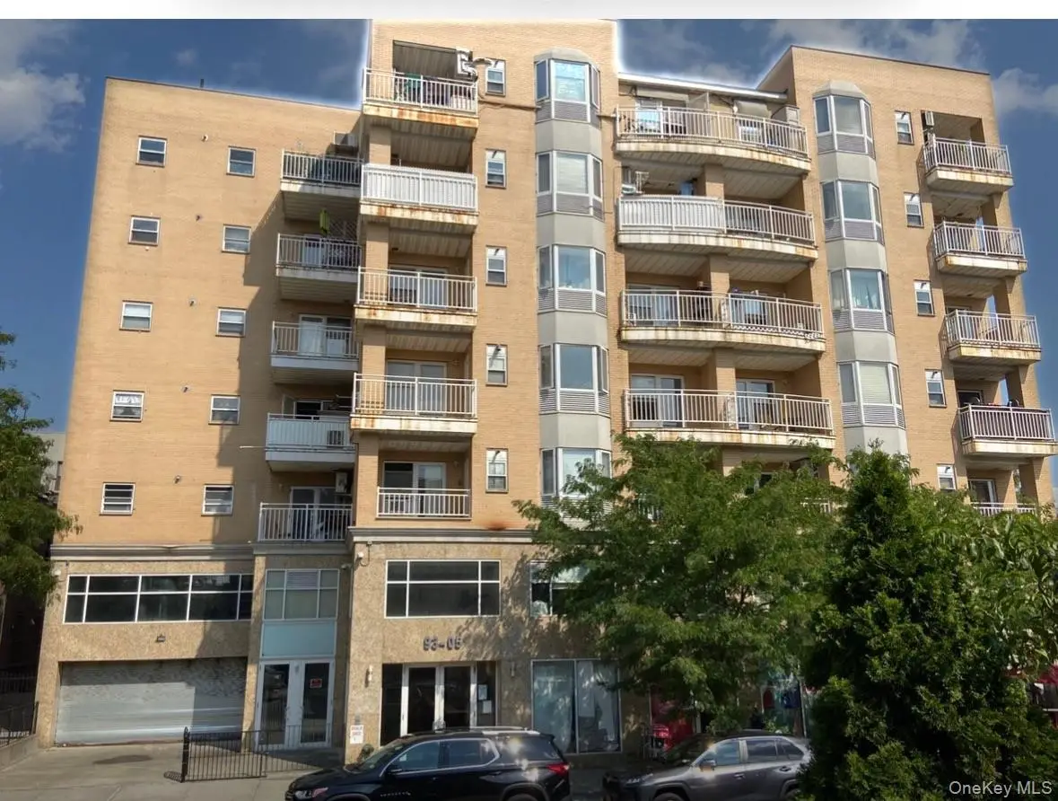 93-05 37th Avenue #3F, Jackson Heights, NY 11372 - #1