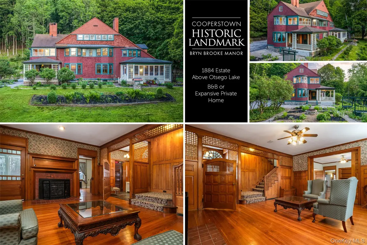 6 Westridge Road, Cooperstown, NY 13326 - #1