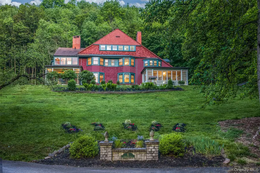 6 Westridge Road, Cooperstown, NY 13326 - #2