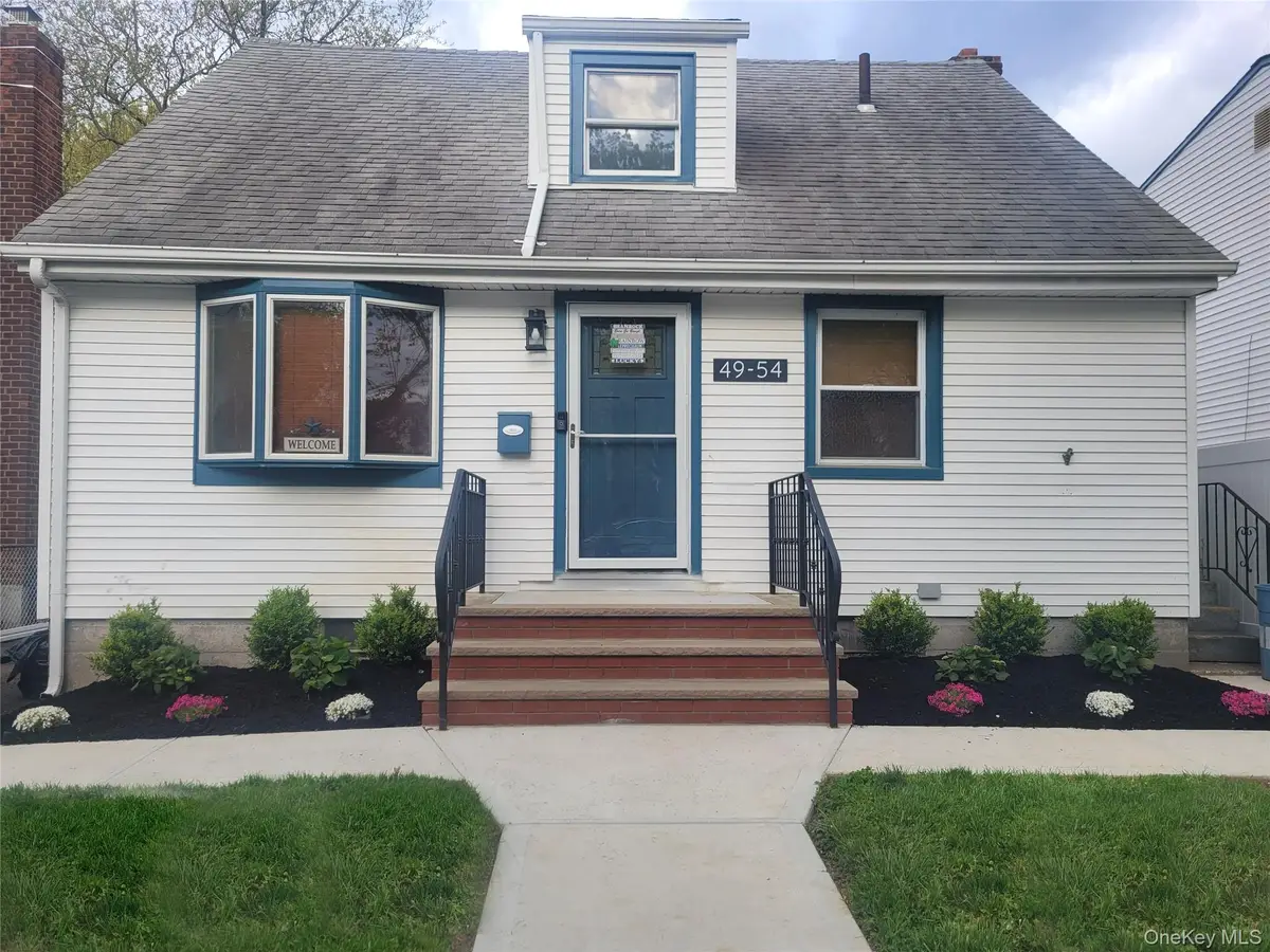 49-54 166th Street, Fresh Meadows, NY 11365 - #1