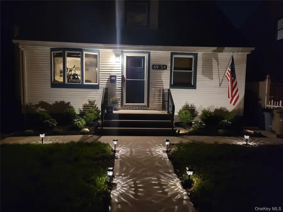 49-54 166th Street, Fresh Meadows, NY 11365 - #2