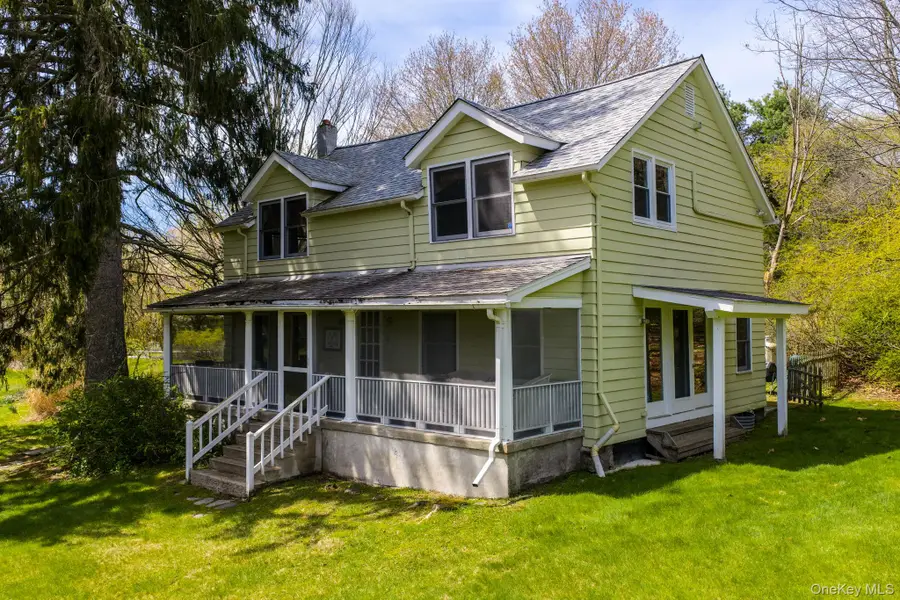 271 High Road, Glen Spey, NY 12737 - #3