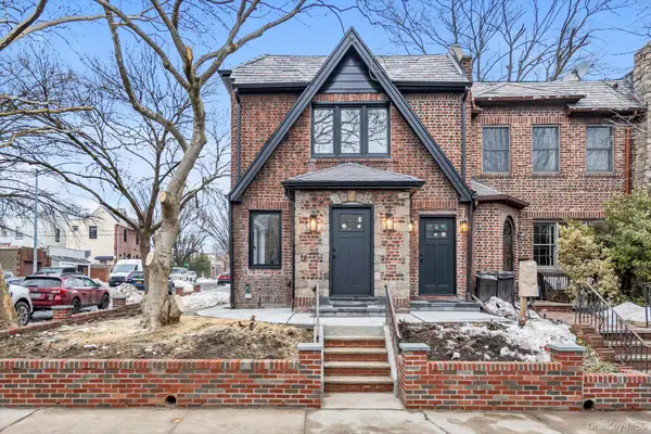 85-45 67th Road, Rego Park, NY 11374