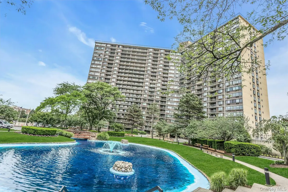 2 Bay Club #11F, Bayside, NY 11360 - #1