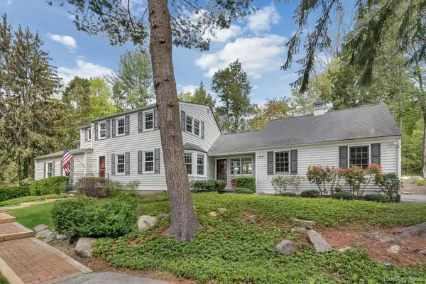 508 Millwood Road, Mount Kisco, NY 10549