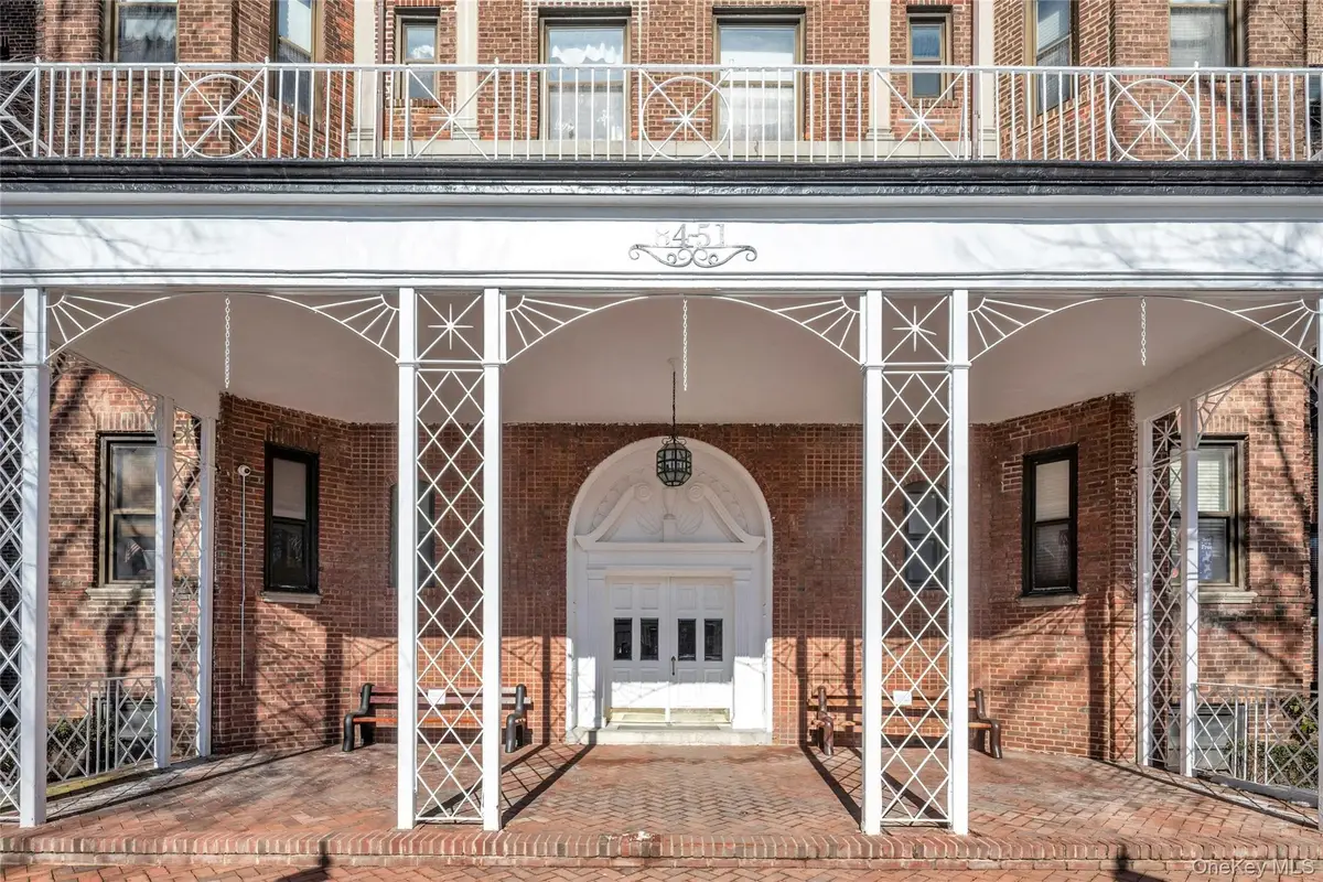 8451 Beverly Road #1A 10 1U 2U 4N, Kew Gardens, NY 11415 - #1