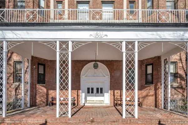 8451 Beverly Road #1A 10 1U 2U 4N, Kew Gardens, NY 11415