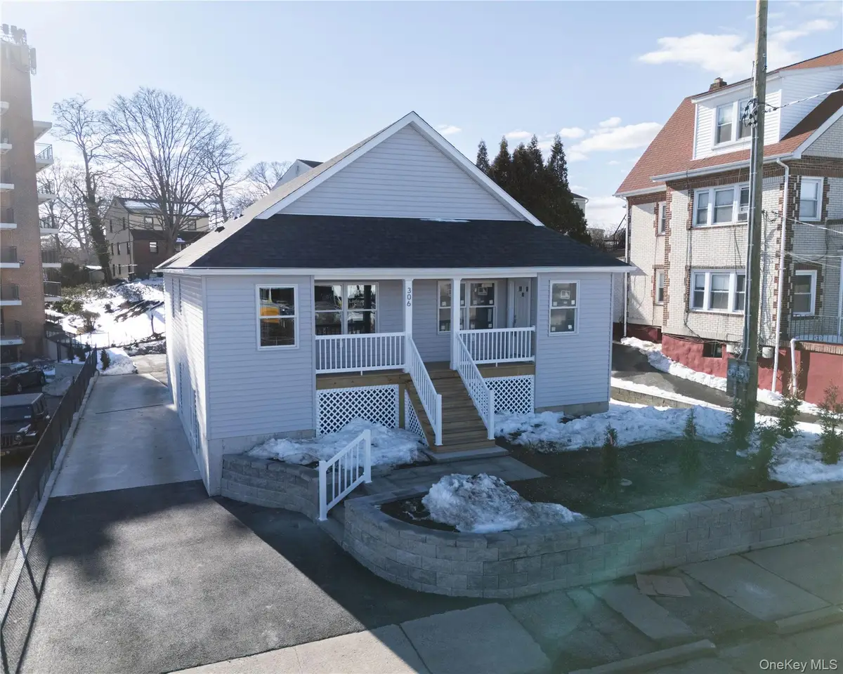 306 Regent Street #B, Port Chester, NY 10573 - #1