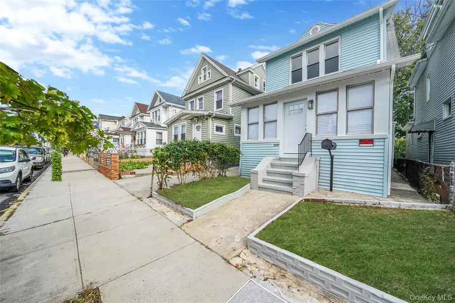 101-47 131st Street, South Richmond Hill, NY 11419 - #3