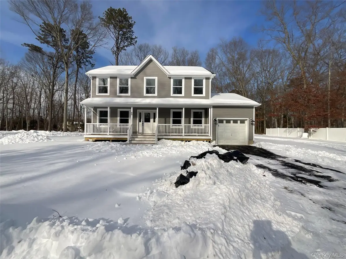 89 C Mt Sinai Coram Road, Coram, NY 11727 - #1