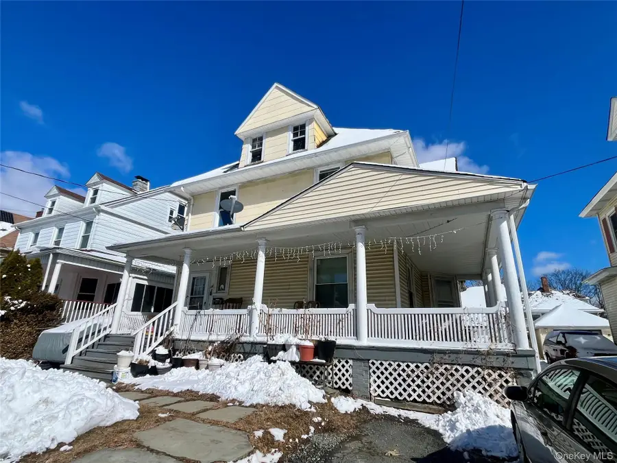 14 Albert Street, Middletown, NY 10940 - #3