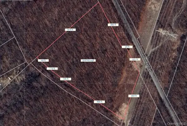 Lot 289747 Rt-376, Wappingers Falls, NY 12590