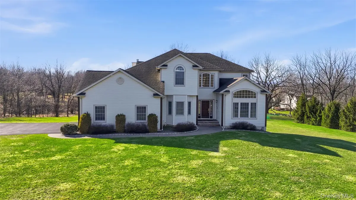 12 Feagles Road, Warwick, NY 10990 - #1