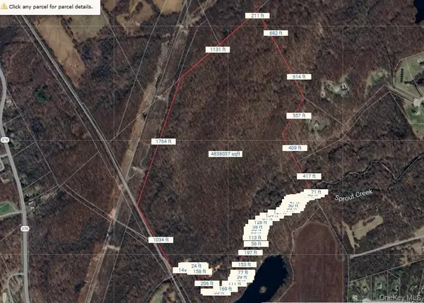 Lot 372686 Rt-376, Wappingers Falls, NY 12590