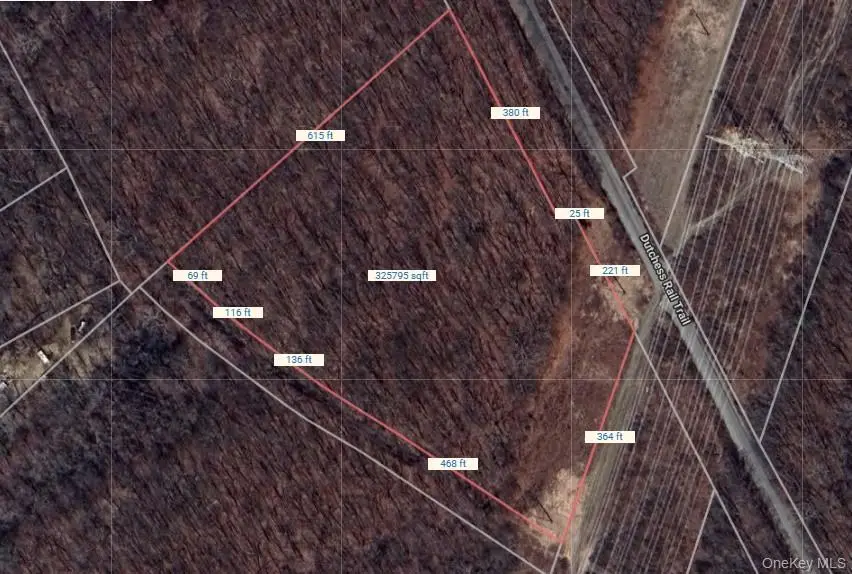 Lot 372686 Rt-376, Wappingers Falls, NY 12590 - #3