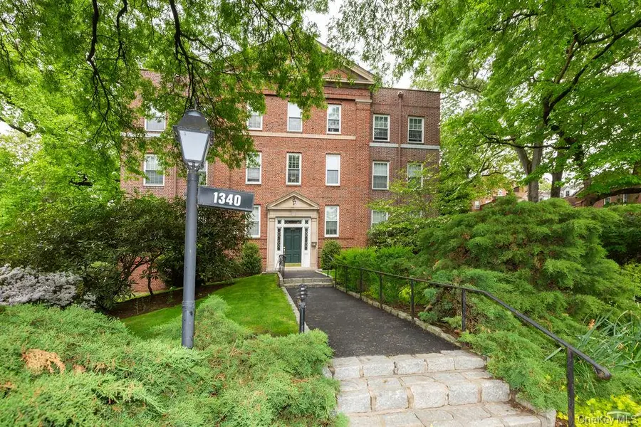 1340 Midland Avenue #1A, Bronxville, NY 10708 - #2