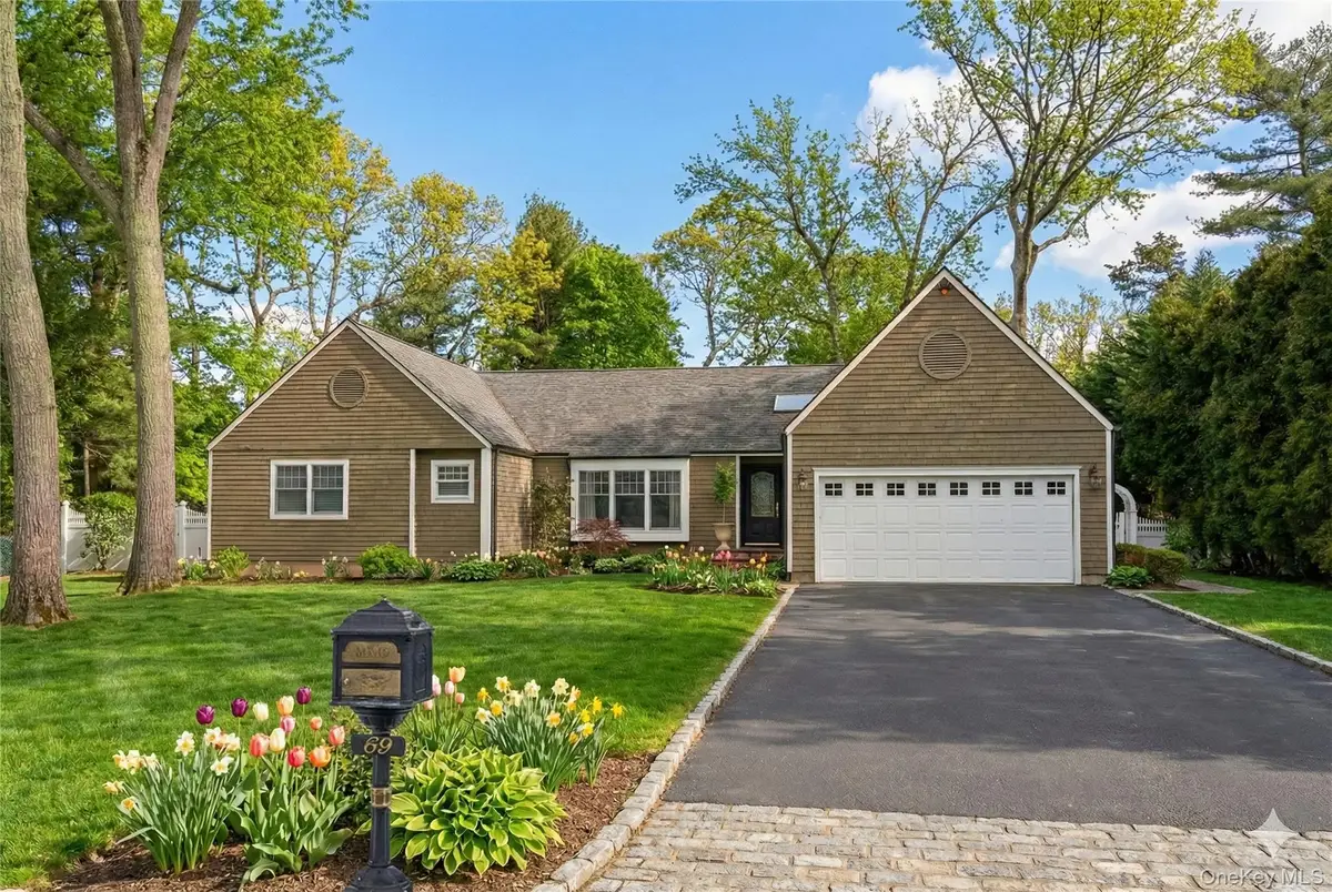 69 Tamarack Street, East Northport, NY 11731 - #1