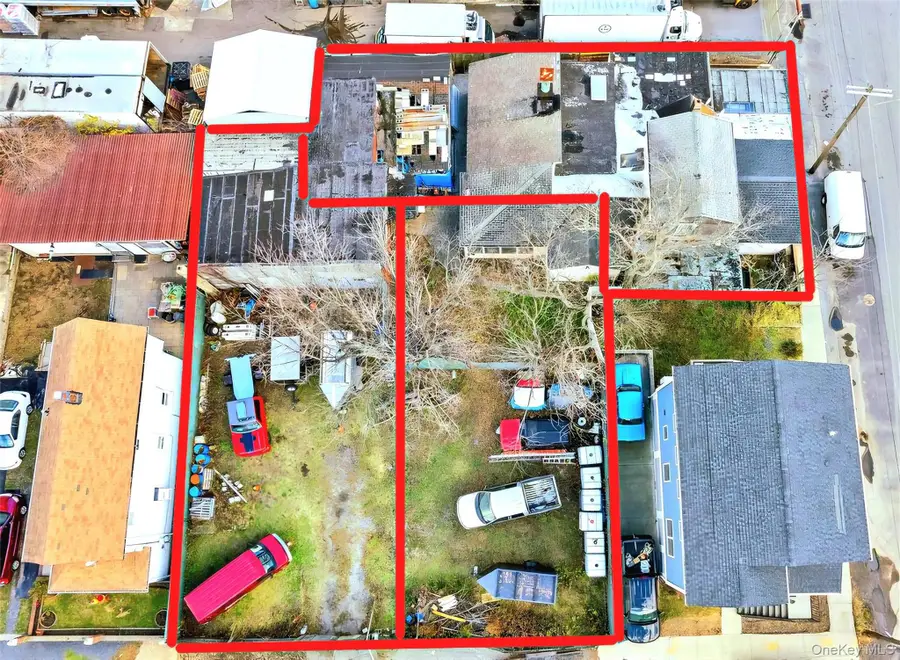 72-50 Burchell Avenue, Arverne, NY 11692 - #2