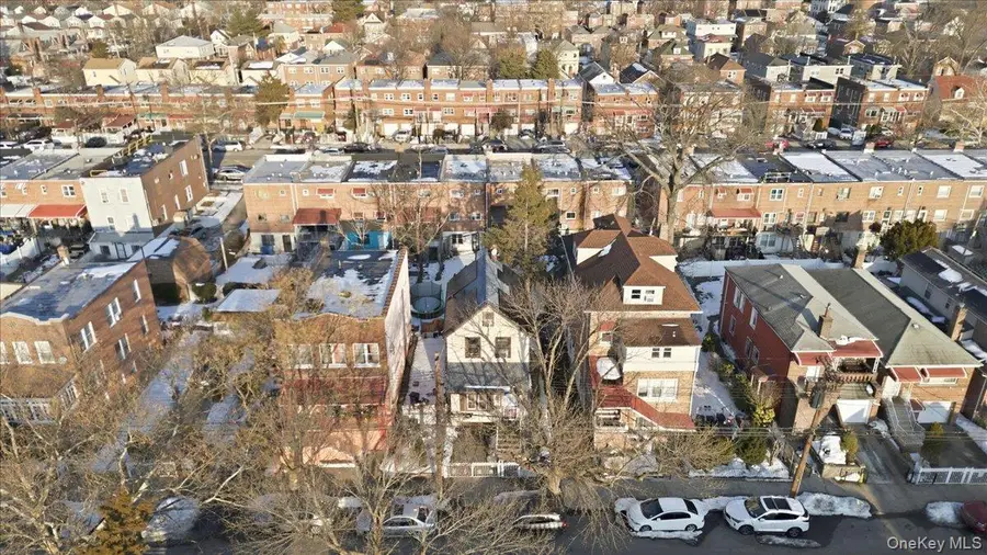 4158 Edson Avenue, Bronx, NY 10466 - #3