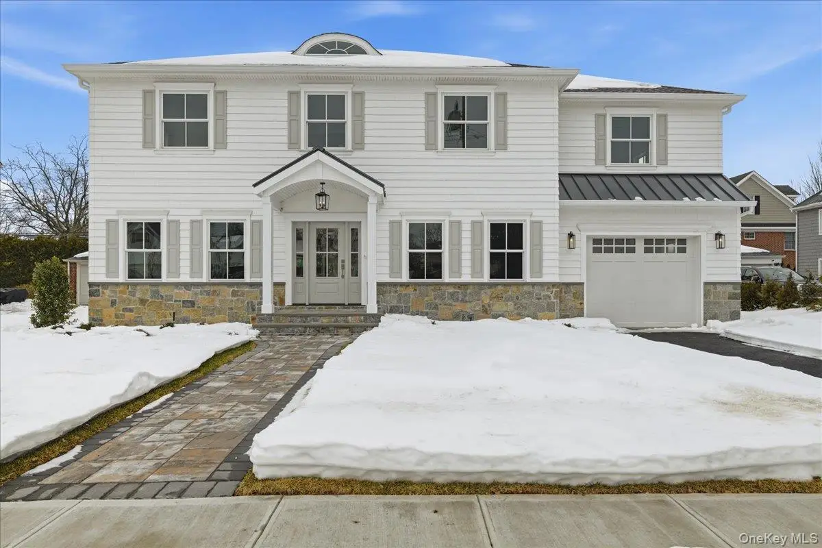 135 Adams Street, Garden City, NY 11530 - #1