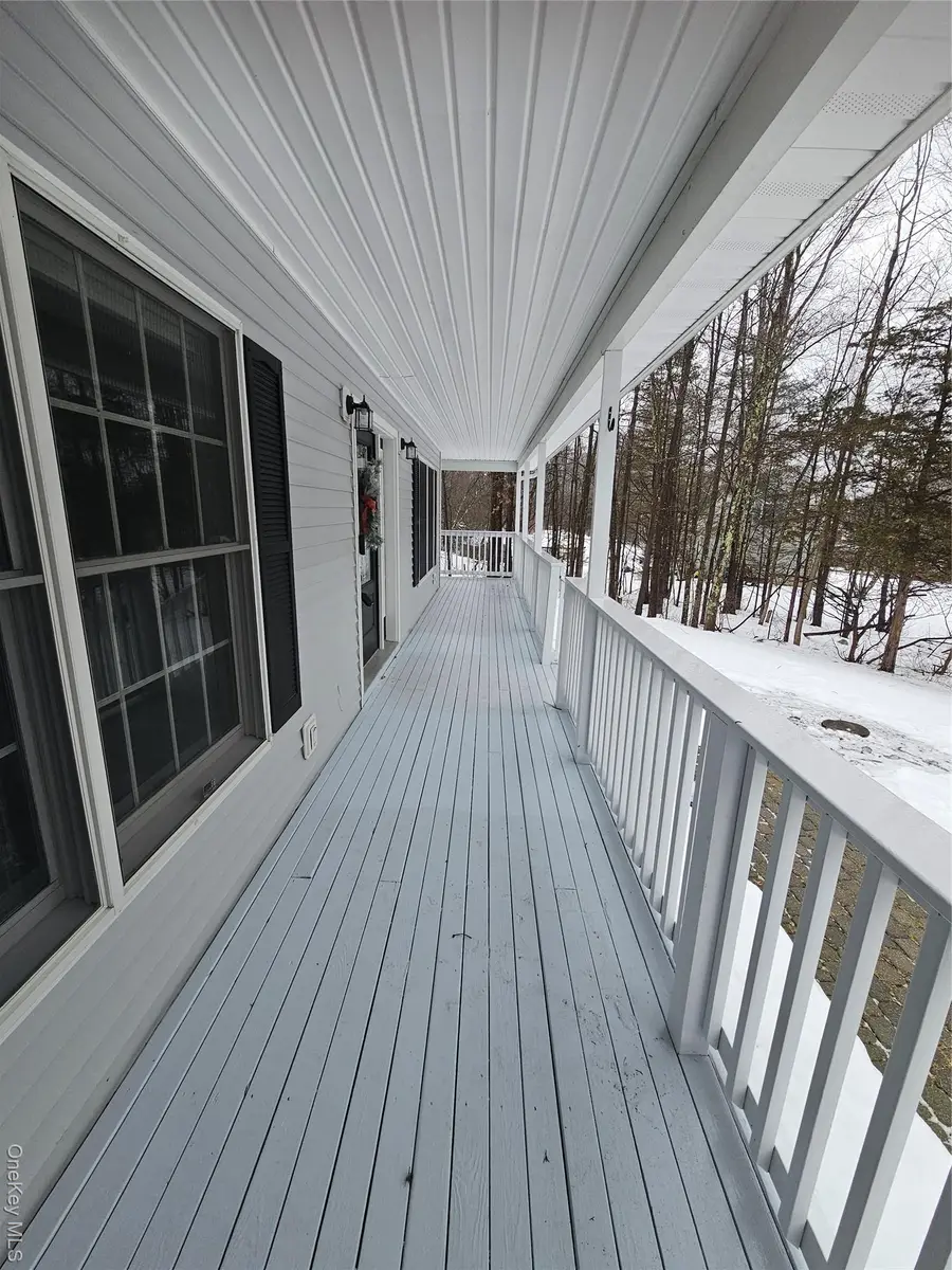 6 Snow Street, Bloomingburg, NY 12721 - #2